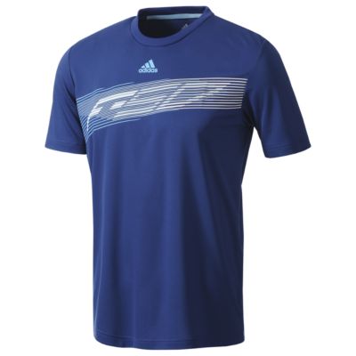 image: adidas F50 Poly Tee Z35542