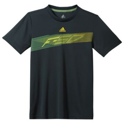 image: adidas F50 Poly Tee Z35563