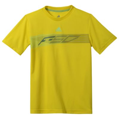image: adidas F50 Poly Tee Z35564