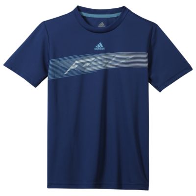image: adidas F50 Poly Tee Z35565