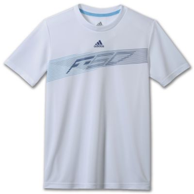 image: adidas F50 Poly Tee Z35566