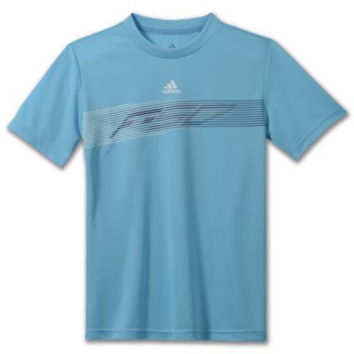 image: adidas F50 Poly Tee Z35567