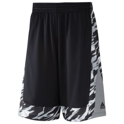 image: adidas Edge Camo Shorts Z35804