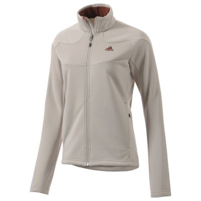 image: adidas Hiking/Trekking 1-Side Fleece Jacket Z36037