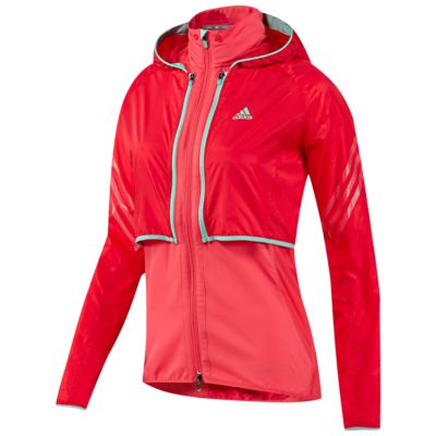 image: adidas Supernova Adjustable Jacket Z36438