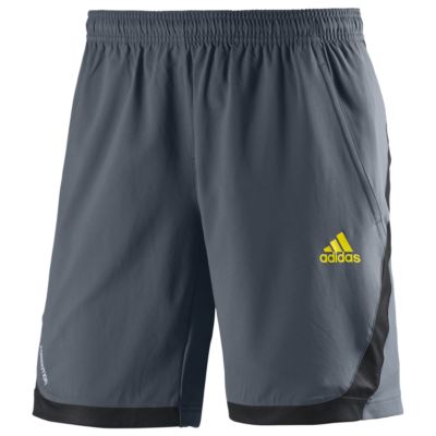 image: adidas Barricade Shorts Z36521