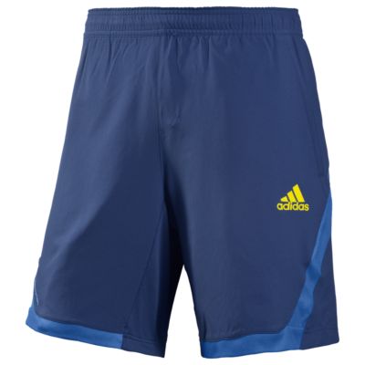 image: adidas Barricade Shorts Z36522