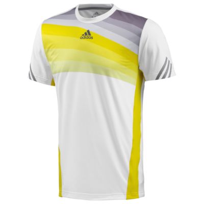 image: adidas adizero Tee Z36667