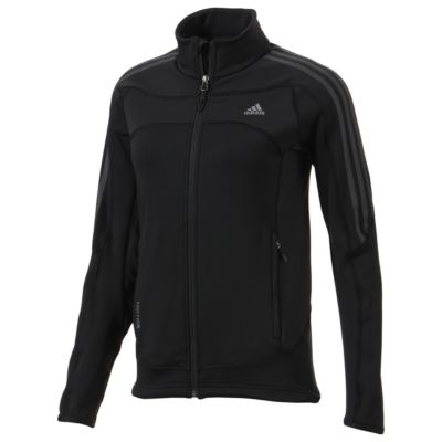 image: adidas Terrex Fleece Jacket Z36891