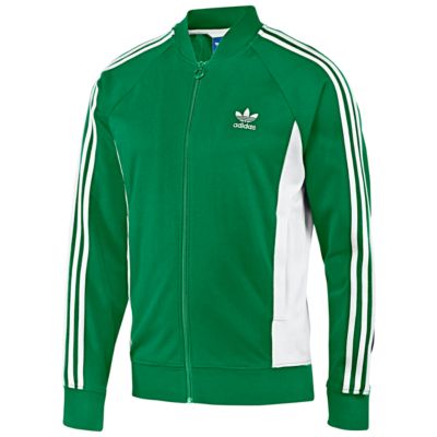 image: adidas Court Superstar Track Top Z37274