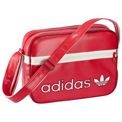 image: adidas Airline Bag Z37352