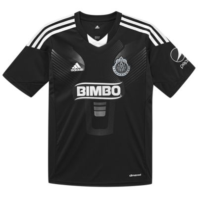 image: adidas C.D. Guadalajara Third Jersey Z37366