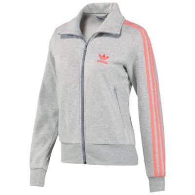 image: adidas Firebird Fleece Track Jacket Z37560