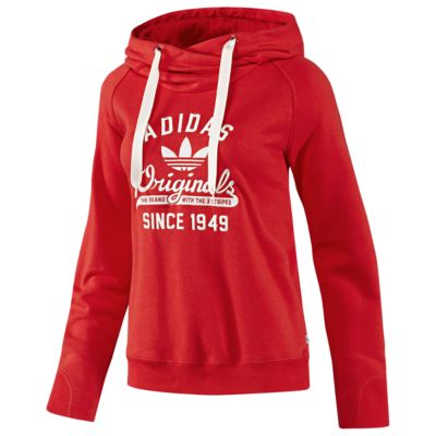 image: adidas University Hoodie Z37710