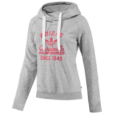 image: adidas University Hoodie Z37711