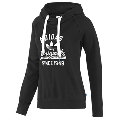 image: adidas University Hoodie Z37712