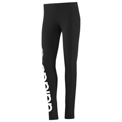 image: adidas Trefoil Leggings Z37726