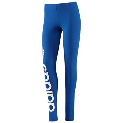 image: adidas Trefoil Leggings Z37727