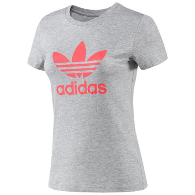 image: adidas Adi Trefoil Tee Z37971
