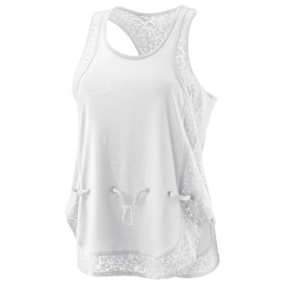 image: adidas Studio Performance Singlet Z38025