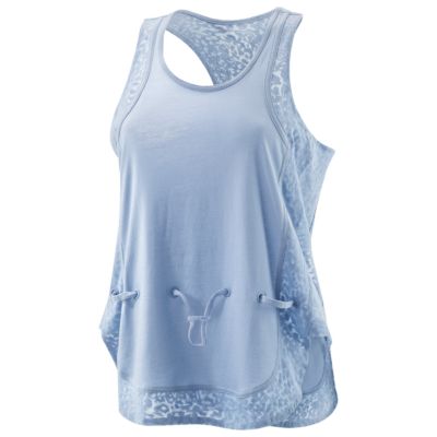 image: adidas Studio Performance Singlet Z38029