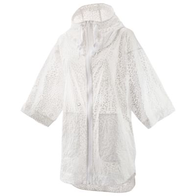 image: adidas Studio Image Printed Parka Z38042
