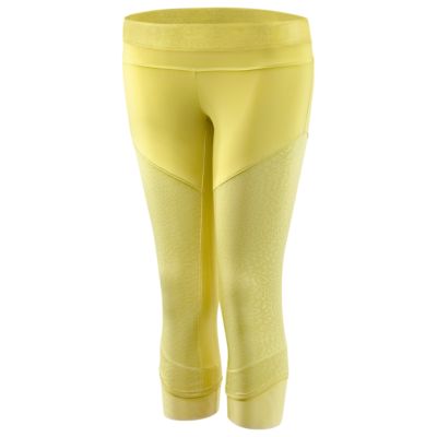 image: adidas Studio Performance Three-Quarter Tights Z38050