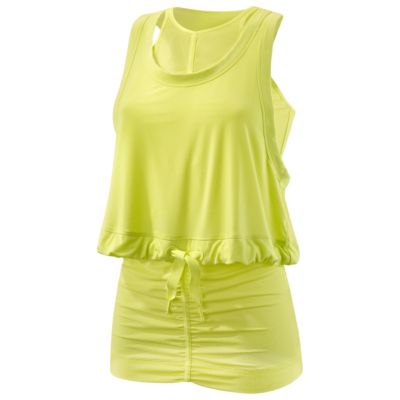 image: adidas Tennis Performance Tank Z38171