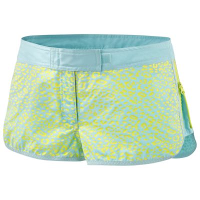 image: adidas Swim Performance Wet Shorts Z38201