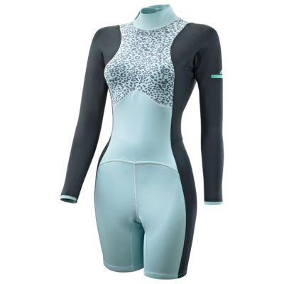 image: adidas Swim Performance Wetsuit Z38214