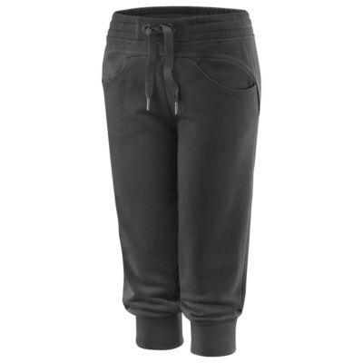 image: adidas Essentials Three-Quarter Sweat Pants Z38261