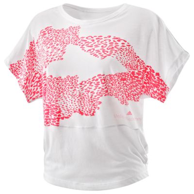 image: adidas Essentials Graphic Tee Z38279