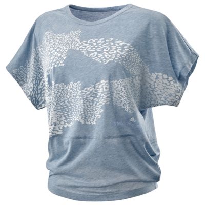 image: adidas Essentials Graphic Tee Z38280