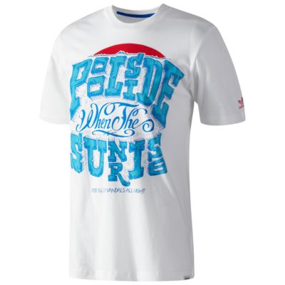image: adidas Poolside Tee Z38365