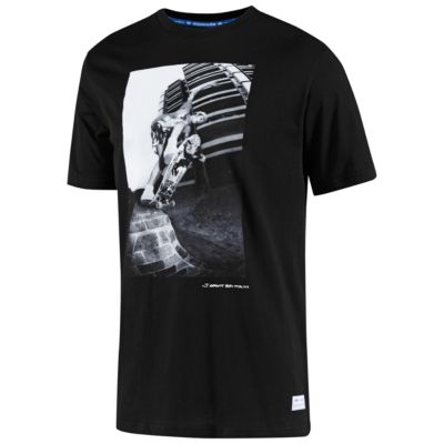 image: adidas GB Gonz Paris Tee Z38369