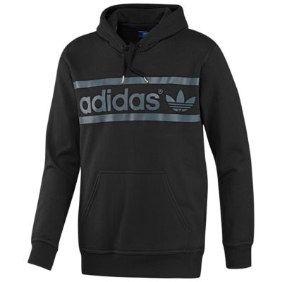 image: adidas Heritage Hoodie Z38374