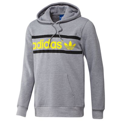 image: adidas Heritage Hoodie Z38375