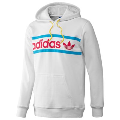 image: adidas Heritage Hoodie Z38376