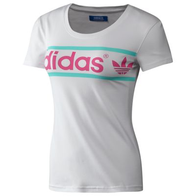 image: adidas Heritage Tee Z38383