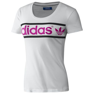 image: adidas Heritage Tee Z38384