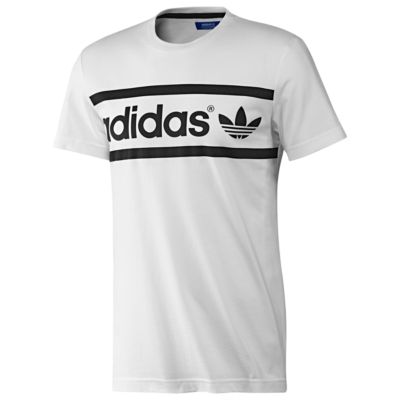 image: adidas Heritage Tee Z38385