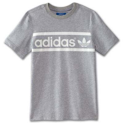 image: adidas Heritage Tee Z38397