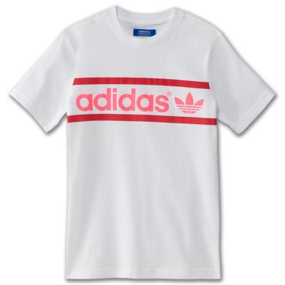 image: adidas Heritage Tee Z38398