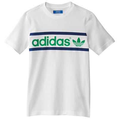 image: adidas Heritage Tee Z38399