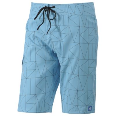 image: adidas Slant Board Shorts Z38405