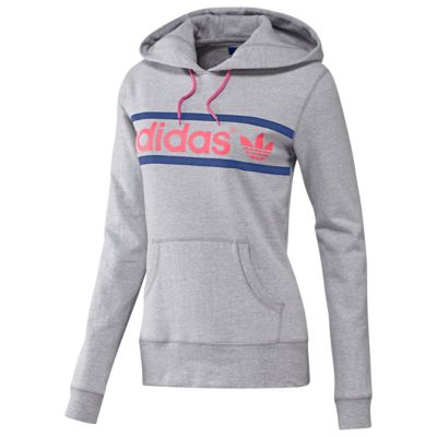image: adidas Heritage Hoodie Z38406