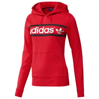 image: adidas Heritage Hoodie Z38407