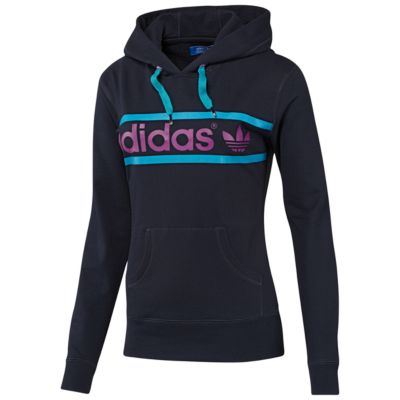 image: adidas Heritage Hoodie Z38408