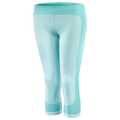image: adidas Travel Pack Seamless 3/4 Tights Z38435