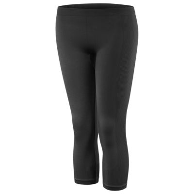 image: adidas Travel Pack Seamless 3/4 Tights Z38436